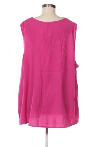 Damentop Kiabi, Größe 3XL, Farbe Rosa, Preis 11,99 €