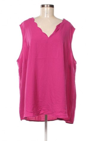 Dámský top Kiabi, Velikost 3XL, Barva Růžová, Cena  279,00 Kč