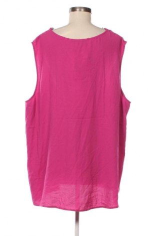 Dámský top Kiabi, Velikost 3XL, Barva Růžová, Cena  279,00 Kč