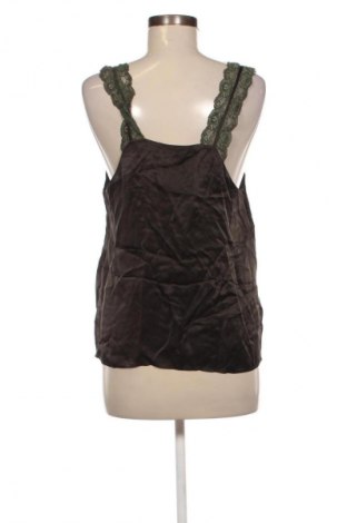 Dámsky top  Kookai, Veľkosť M, Farba Zelená, Cena  17,95 €
