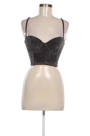 Damentop LCW, Größe M, Farbe Grau, Preis 23,52 €