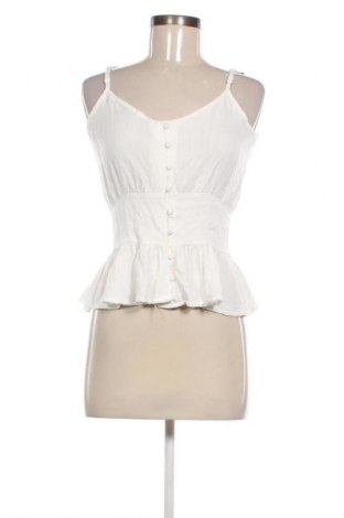 Dámsky top  LCW, Veľkosť M, Farba Biela, Cena  14,77 €
