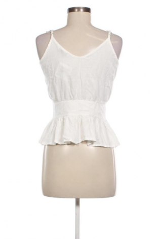 Dámsky top  LCW, Veľkosť M, Farba Biela, Cena  14,77 €