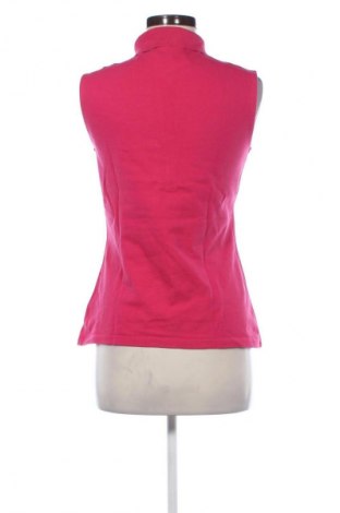 Dámský top Lacoste, Velikost M, Barva Růžová, Cena  619,00 Kč