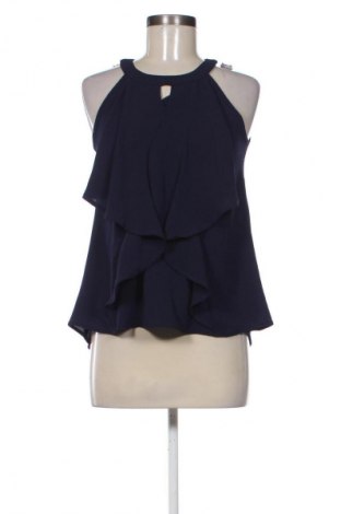Damentop Lilia, Größe XS, Farbe Blau, Preis 13,81 €