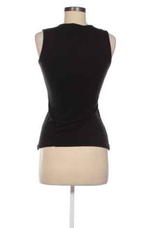 Top de femei Lisa Tossa, Mărime S, Culoare Negru, Preț 25,00 Lei