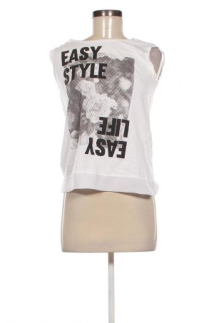 Dámsky top  Liu Jo, Veľkosť M, Farba Biela, Cena  35,95 €