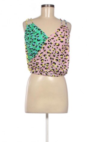 Dámsky top  Love Moschino, Veľkosť M, Farba Viacfarebná, Cena  52,69 €