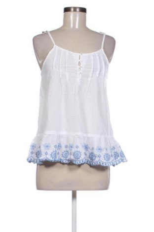Dámský top Love To Lounge, Velikost S, Barva Bílá, Cena  371,00 Kč