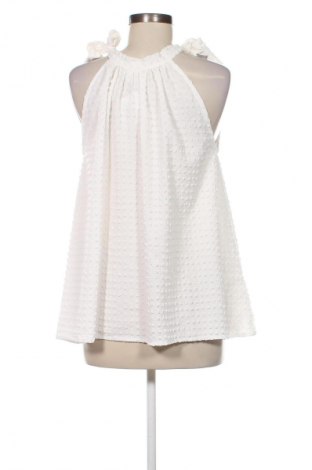 Dámsky top  Lucy, Veľkosť S, Farba Biela, Cena  14,83 €