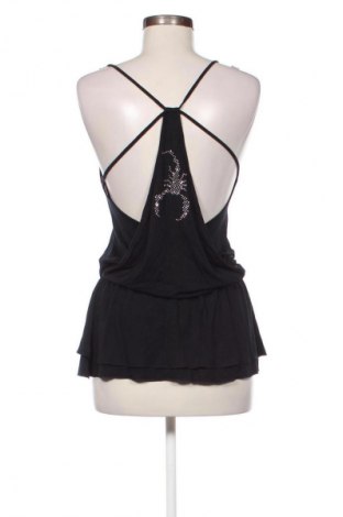 Damentop Luxury, Größe M, Farbe Schwarz, Preis 15,00 €