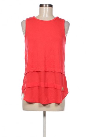 Dámsky top  MICHAEL Michael Kors, Veľkosť M, Farba Červená, Cena  47,95 €