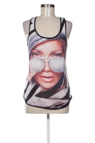 Dámsky top  MJA, Veľkosť M, Farba Viacfarebná, Cena  14,83 €