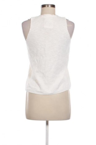 Damentop Mango, Größe S, Farbe Weiß, Preis 15,55 €