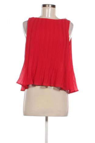 Damentop Mango, Größe XS, Farbe Rot, Preis € 13,81