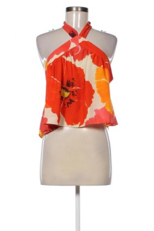 Dámský top Mango, Velikost S, Barva Vícebarevné, Cena  342,00 Kč