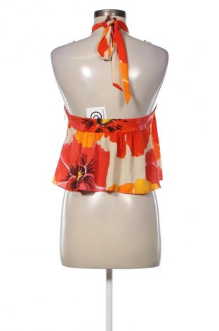 Dámský top Mango, Velikost S, Barva Vícebarevné, Cena  342,00 Kč