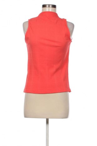 Damentop Mango, Größe M, Farbe Orange, Preis € 12,99