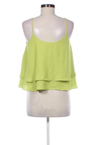 Top de femei Mango, Mărime S, Culoare Galben, Preț 67,99 Lei