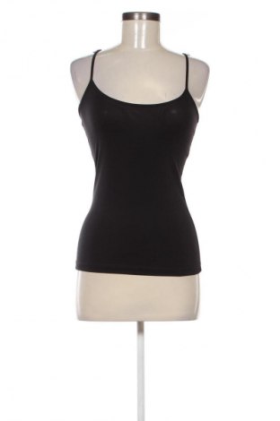 Top de femei Mango, Mărime S, Culoare Negru, Preț 71,05 Lei