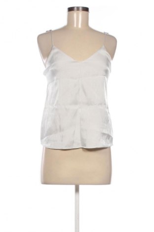 Dámský top Mango, Velikost XS, Barva Stříbrná, Cena  279,00 Kč