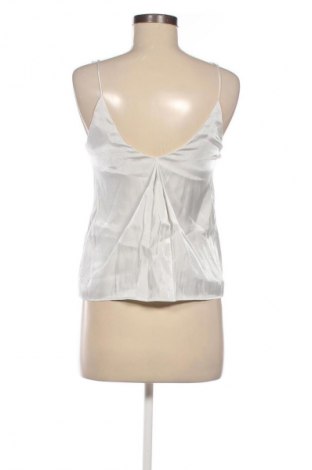 Dámský top Mango, Velikost XS, Barva Stříbrná, Cena  279,00 Kč