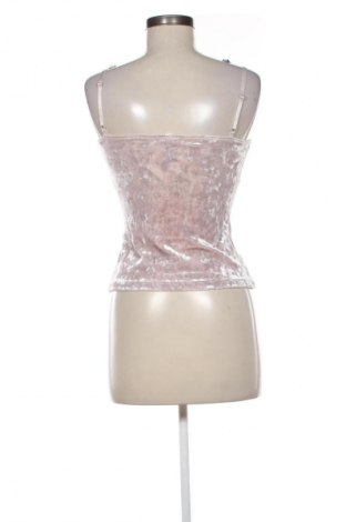 Damski top Mango, Rozmiar S, Kolor Beżowy, Cena 62,07 zł