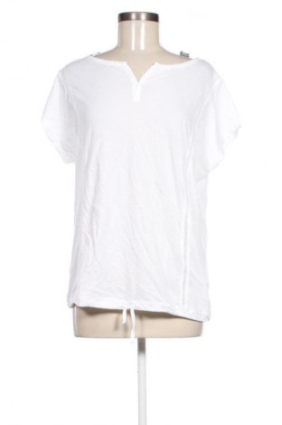 Damentop Marc O'Polo, Größe L, Farbe Weiß, Preis € 36,99