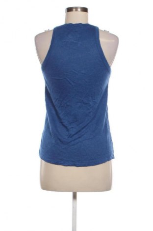 Dámsky top  Massimo Dutti, Veľkosť XS, Farba Modrá, Cena  29,16 €