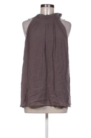 Damski top Massimo Dutti, Rozmiar M, Kolor Szary, Cena 126,00 zł