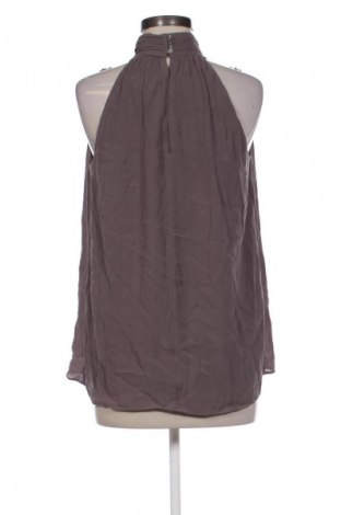 Damski top Massimo Dutti, Rozmiar M, Kolor Szary, Cena 126,00 zł