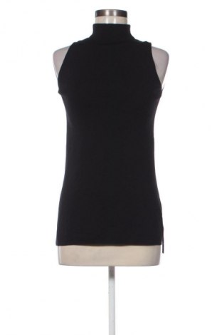Γυναικείο τοπ Massimo Dutti, Μέγεθος XS, Χρώμα Μαύρο, Τιμή 28,13 €