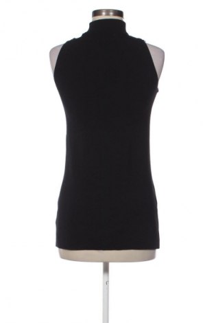 Γυναικείο τοπ Massimo Dutti, Μέγεθος XS, Χρώμα Μαύρο, Τιμή 28,13 €