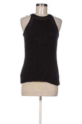 Dámsky top  Massimo Dutti, Veľkosť S, Farba Čierna, Cena  28,13 €