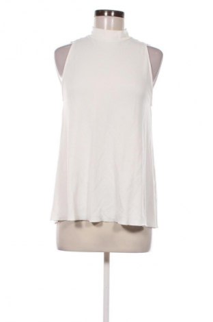 Damentop Massimo Dutti, Größe M, Farbe Weiß, Preis 28,13 €