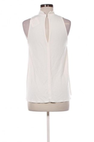 Damentop Massimo Dutti, Größe M, Farbe Weiß, Preis 28,13 €