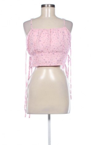 Női top Missguided, Méret L, Szín Sokszínű, Ár 9 196 Ft