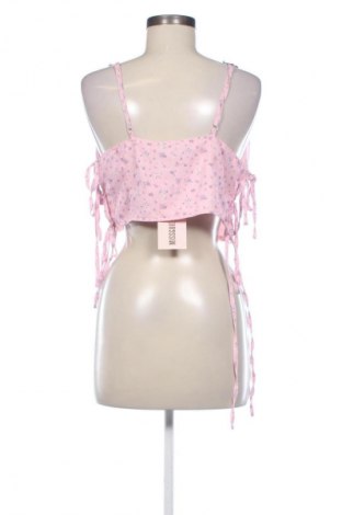 Női top Missguided, Méret L, Szín Sokszínű, Ár 9 196 Ft