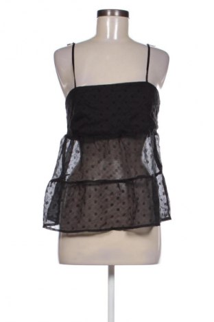 Damentop Missguided, Größe M, Farbe Schwarz, Preis 14,83 €