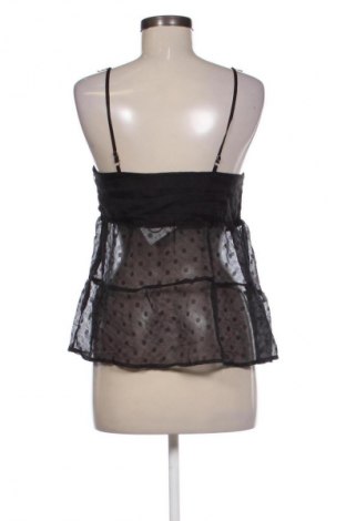 Damentop Missguided, Größe M, Farbe Schwarz, Preis 14,83 €