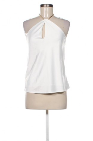 Top de femei Mohito, Mărime M, Culoare Alb, Preț 76,32 Lei