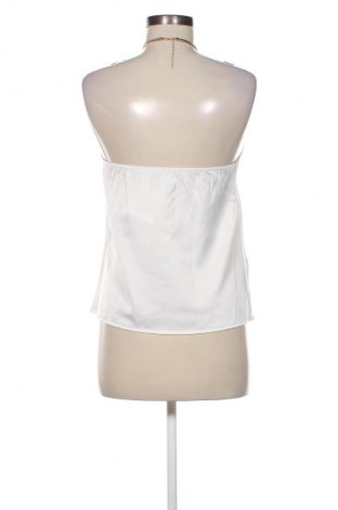 Top de femei Mohito, Mărime M, Culoare Alb, Preț 76,32 Lei