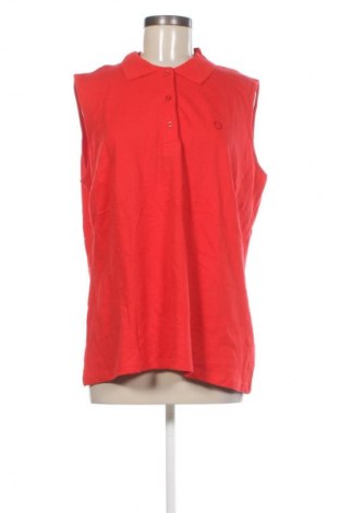 Dámsky top  Mona, Veľkosť XXL, Farba Červená, Cena  8,95 €