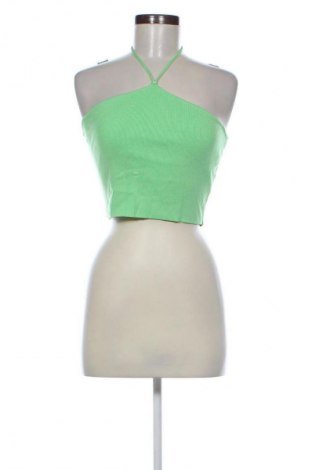 Damentop Monki, Größe S, Farbe Grün, Preis 13,81 €