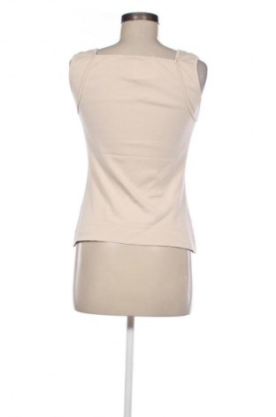 Damentop Monsoon, Größe M, Farbe Ecru, Preis 13,81 €