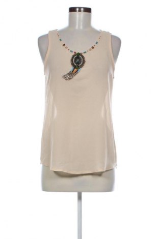 Damentop Moody`s, Größe M, Farbe Beige, Preis 11,99 €