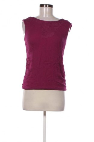 Damski top More & More, Rozmiar S, Kolor Fioletowy, Cena 126,00 zł