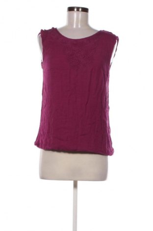 Damentop More & More, Größe S, Farbe Lila, Preis 28,04 €