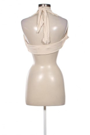 Dámsky top  NA-KD, Veľkosť XS, Farba Kremová, Cena  11,95 €