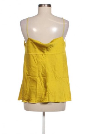 Дамски топ NEW COLLECTION, Размер XL, Цвят Жълт, Цена 27,00 лв.